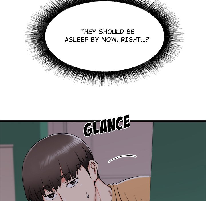 Old Memories Chapter 3 Page 124