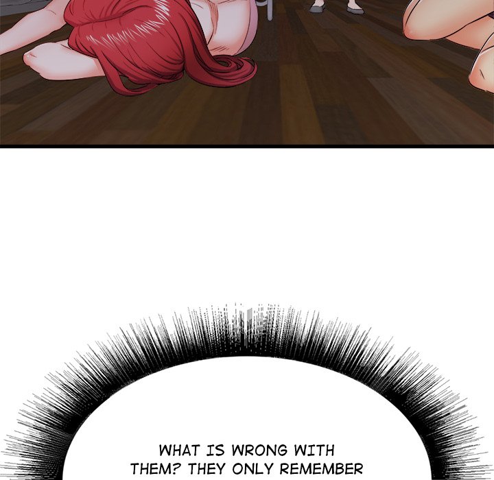 Old Memories Chapter 3 Page 142