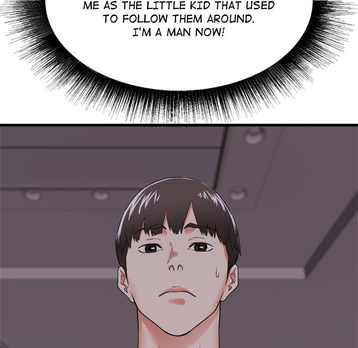 Old Memories Chapter 3 Page 143