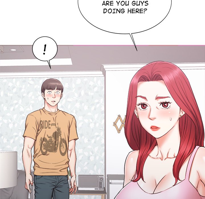 Old Memories Chapter 3 Page 16