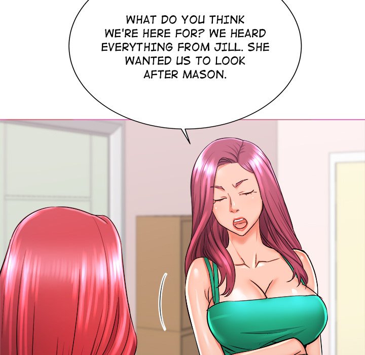 Old Memories Chapter 3 Page 18