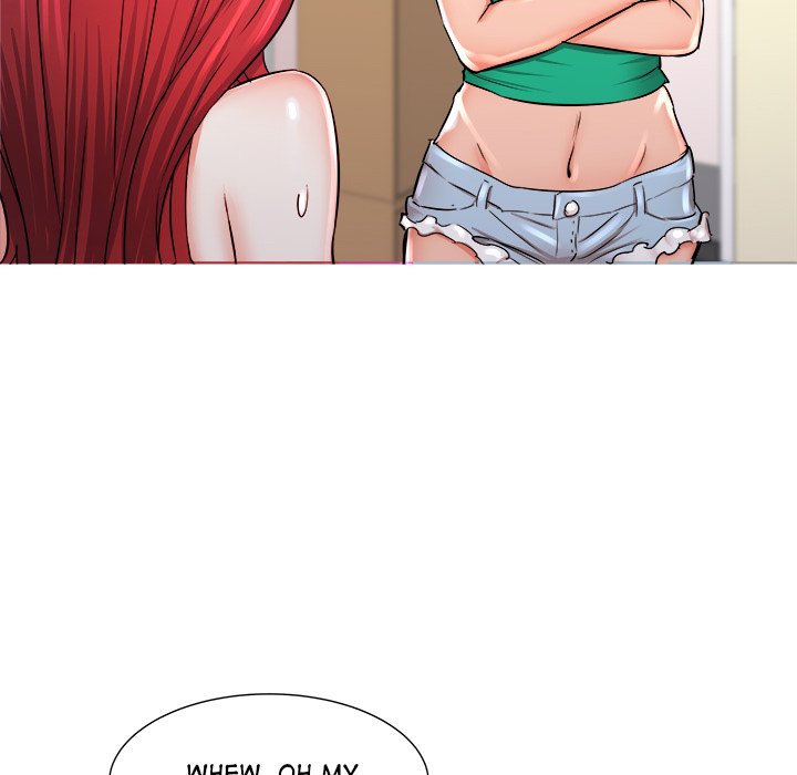 Old Memories Chapter 3 Page 19
