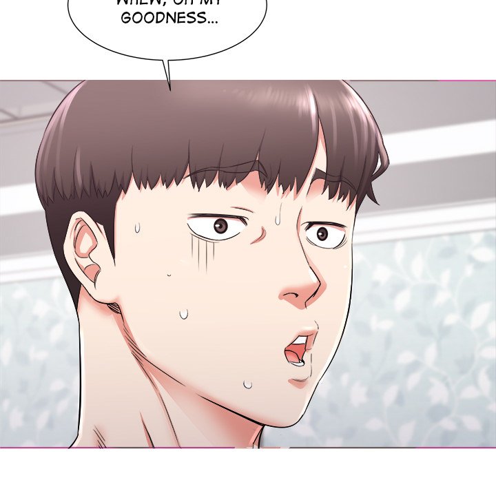 Old Memories Chapter 3 Page 20
