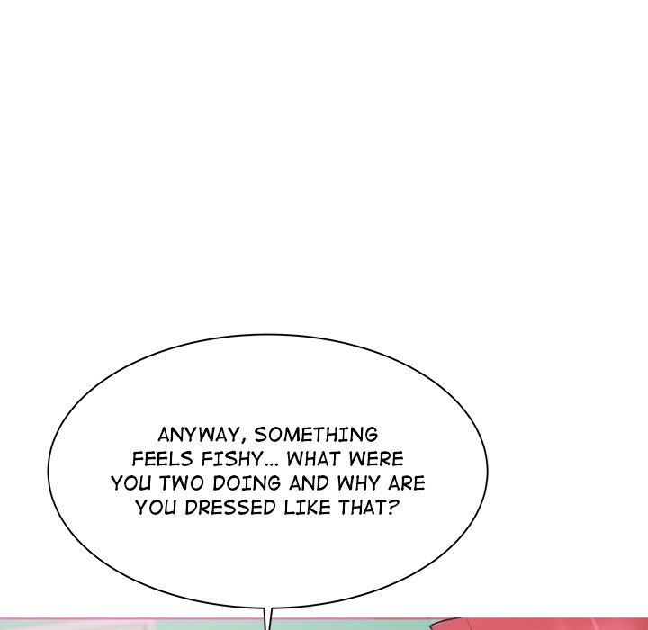 Old Memories Chapter 3 Page 21