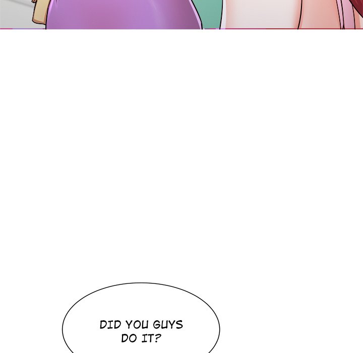 Old Memories Chapter 3 Page 23