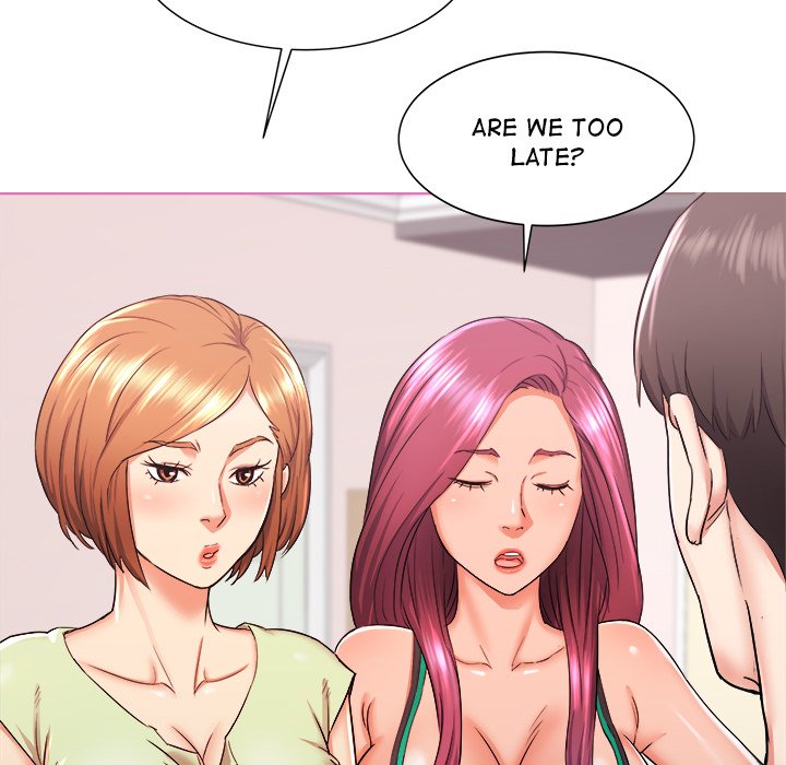 Old Memories Chapter 3 Page 24