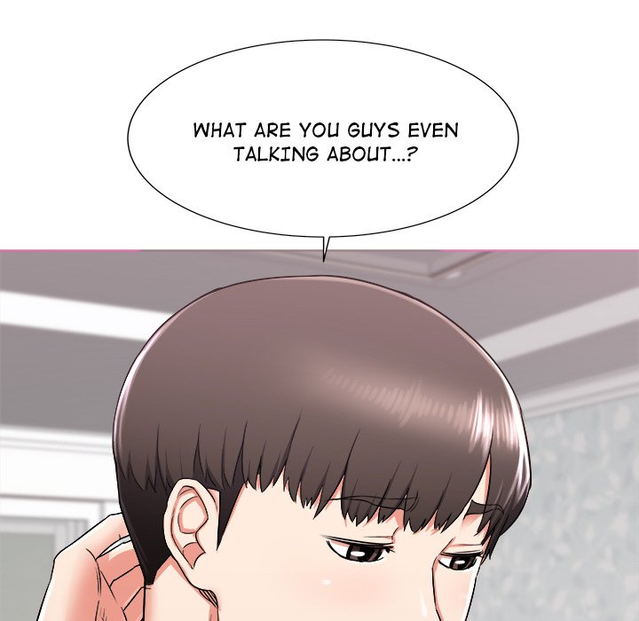 Old Memories Chapter 3 Page 26