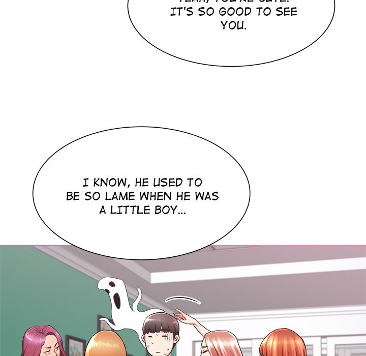Old Memories Chapter 3 Page 28