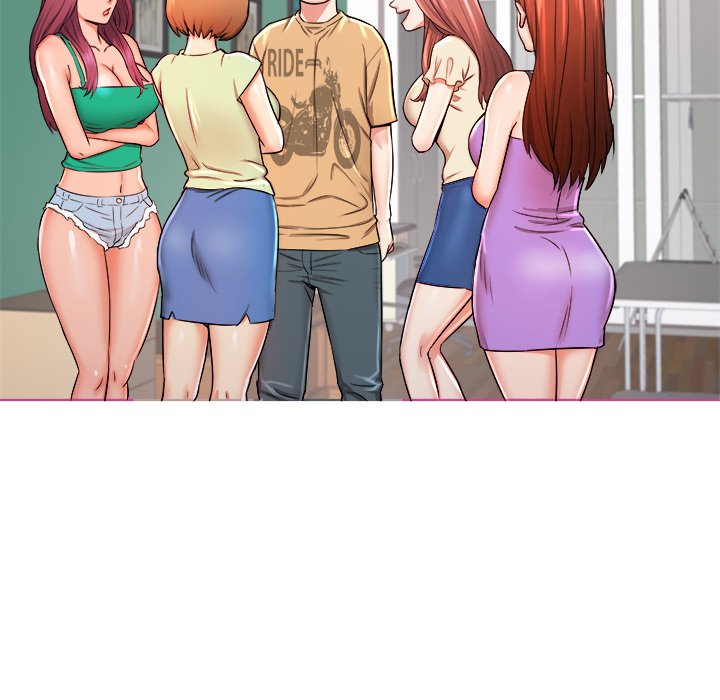 Old Memories Chapter 3 Page 29