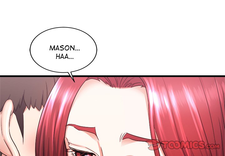 Old Memories Chapter 3 Page 3