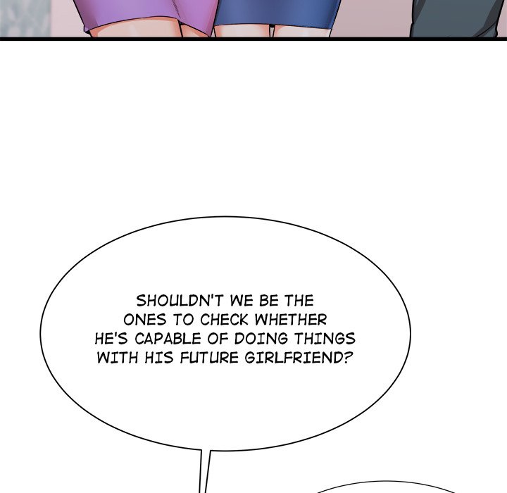 Old Memories Chapter 3 Page 32