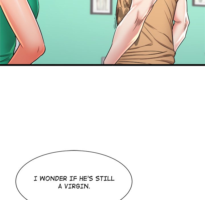 Old Memories Chapter 3 Page 36