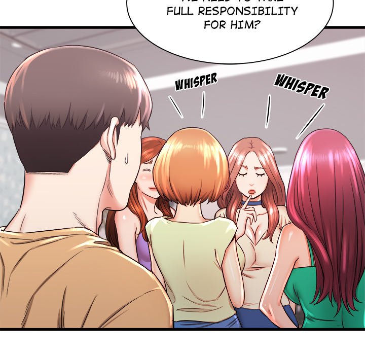 Old Memories Chapter 3 Page 38