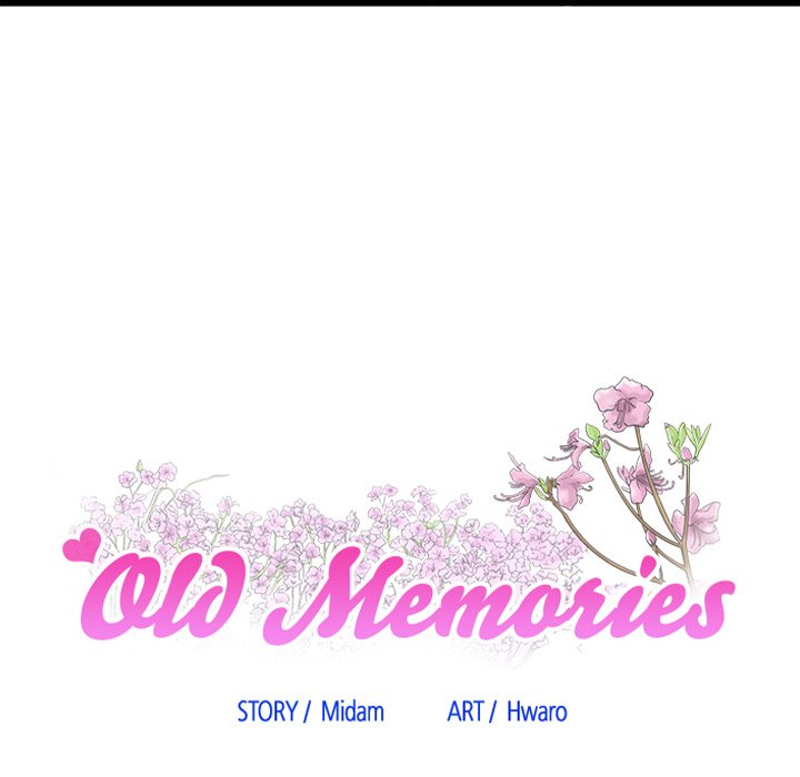 Old Memories Chapter 3 Page 5