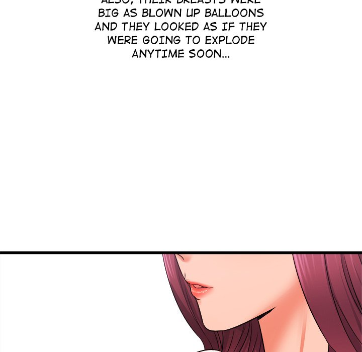 Old Memories Chapter 3 Page 50