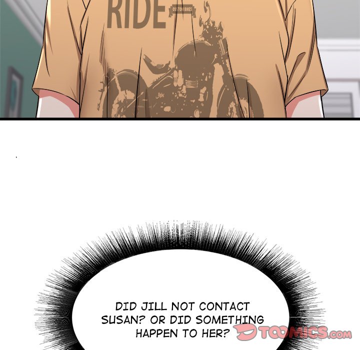 Old Memories Chapter 3 Page 57