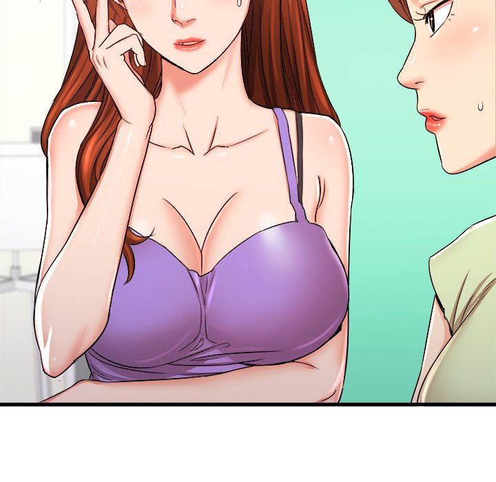 Old Memories Chapter 3 Page 67