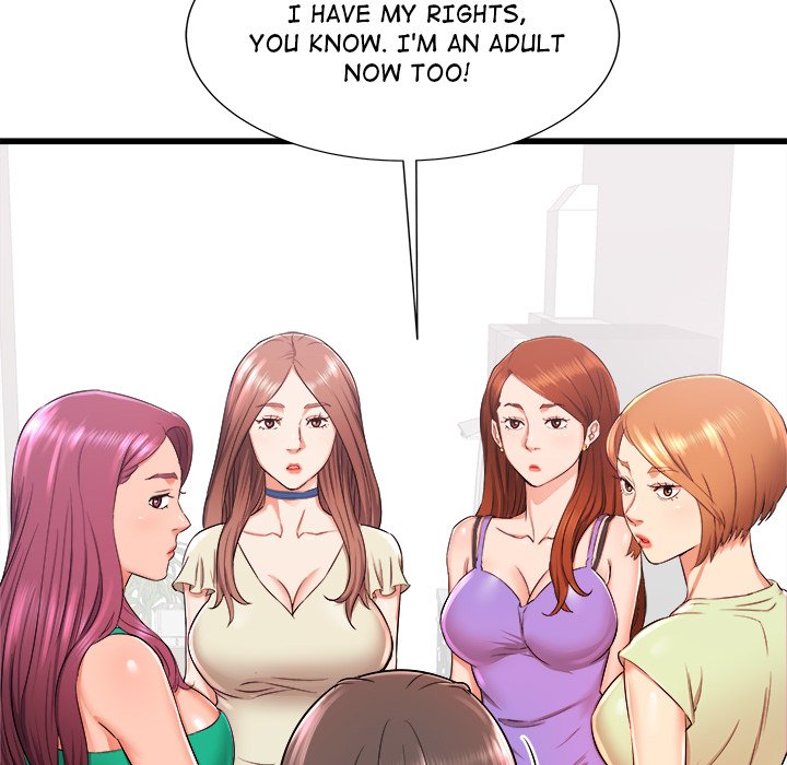 Old Memories Chapter 3 Page 79