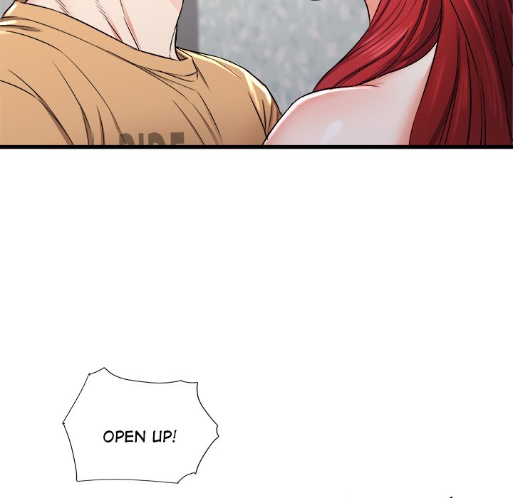 Old Memories Chapter 3 Page 8