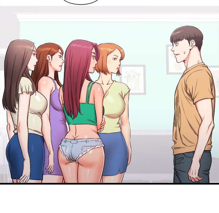 Old Memories Chapter 3 Page 82