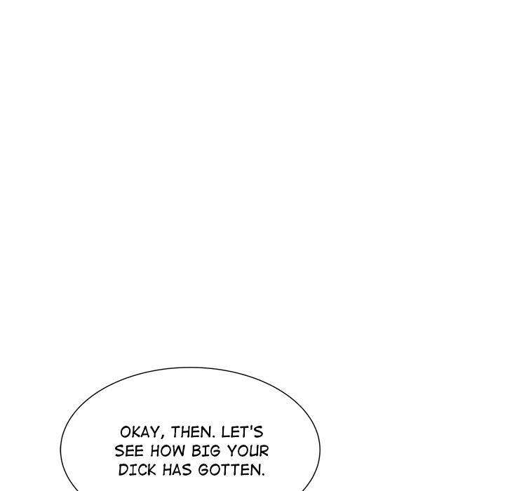 Old Memories Chapter 3 Page 83