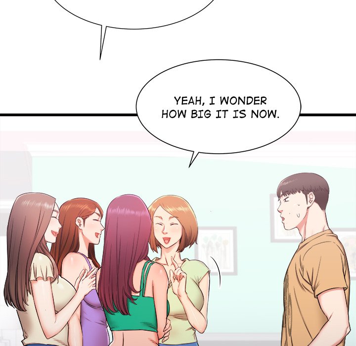 Old Memories Chapter 3 Page 84