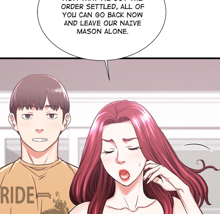 Old Memories Chapter 3 Page 88