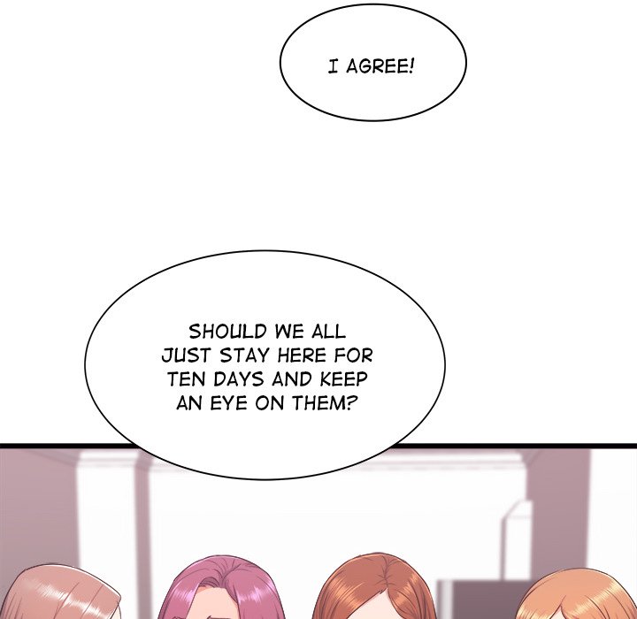 Old Memories Chapter 3 Page 95