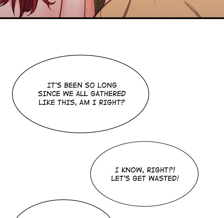 Old Memories Chapter 3 Page 97