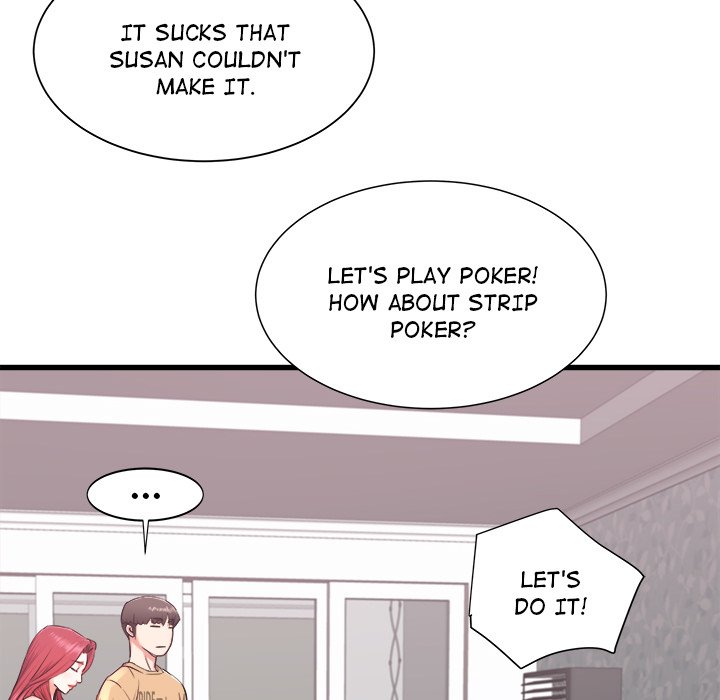 Old Memories Chapter 3 Page 98
