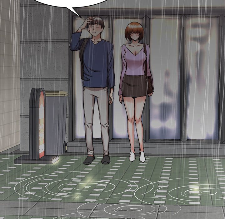 Old Memories Chapter 39 Page 104