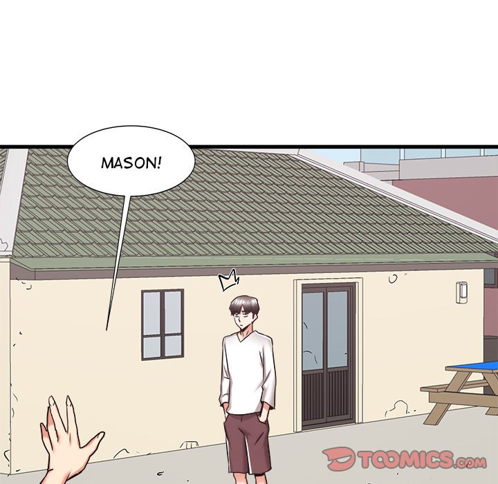 Old Memories Chapter 39 Page 184