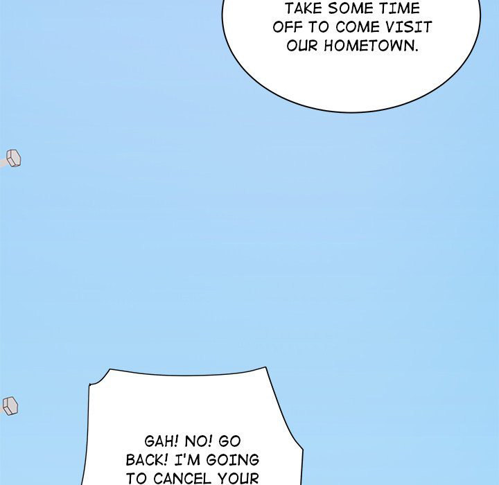 Old Memories Chapter 39 Page 192