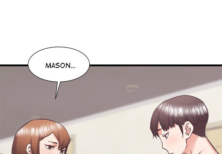 Old Memories Chapter 39 Page 3
