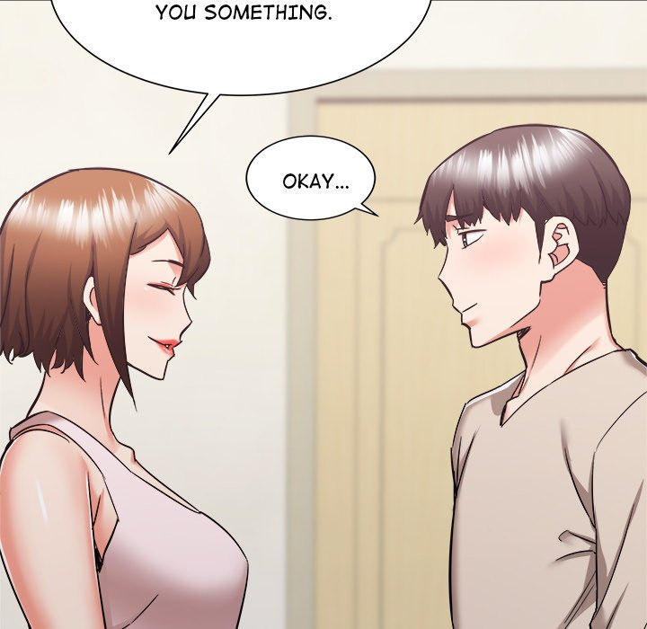 Old Memories Chapter 39 Page 38