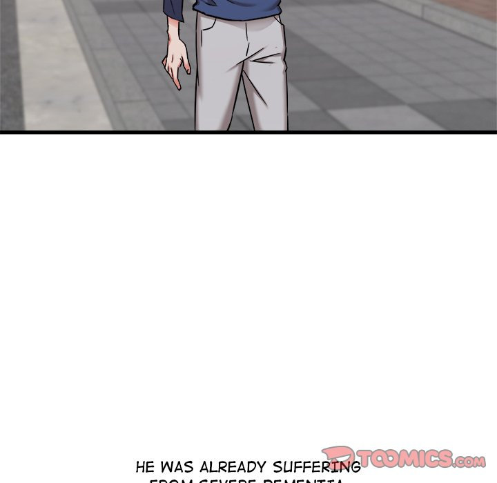 Old Memories Chapter 39 Page 52