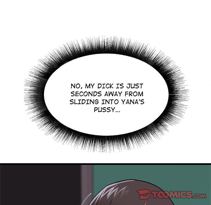 Old Memories Chapter 4 Page 117