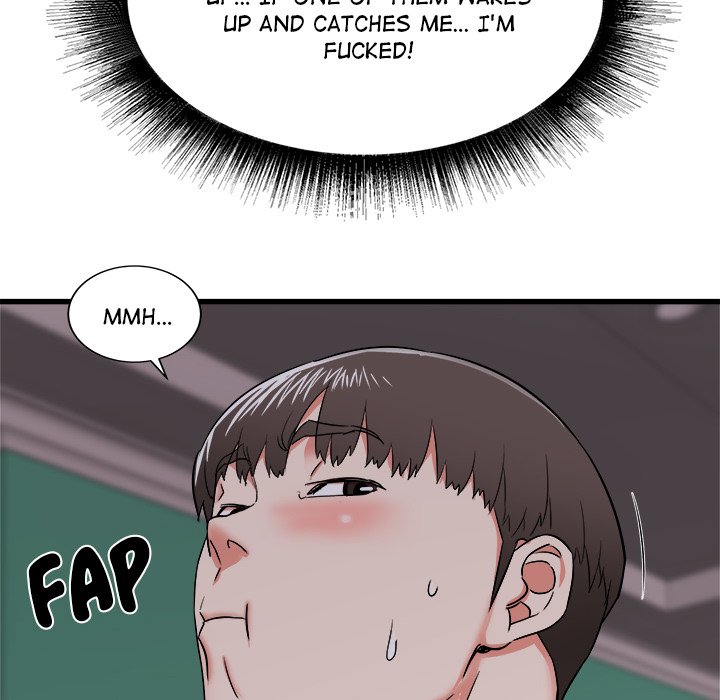 Old Memories Chapter 4 Page 12