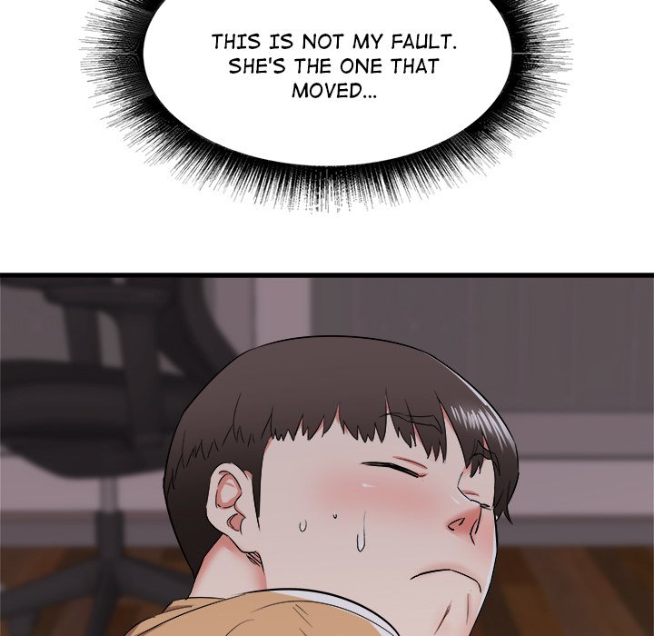 Old Memories Chapter 4 Page 133