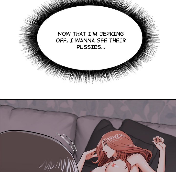 Old Memories Chapter 4 Page 14