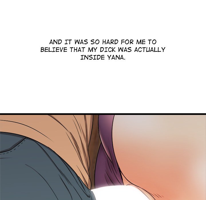 Old Memories Chapter 4 Page 147