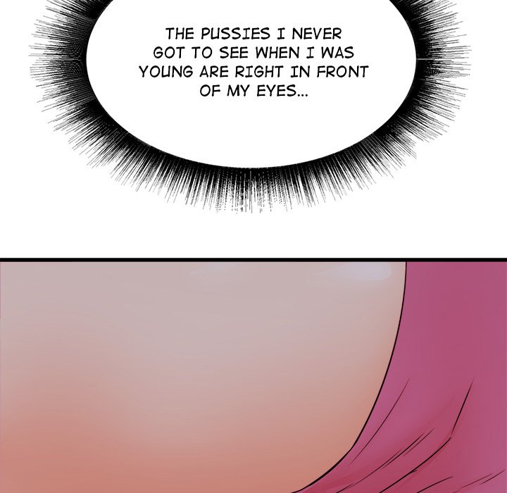Old Memories Chapter 4 Page 17