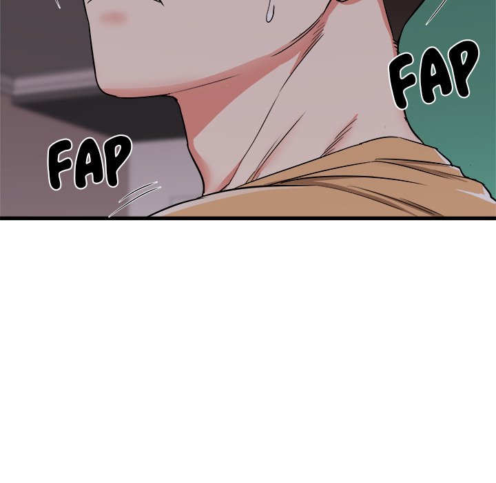 Old Memories Chapter 4 Page 23