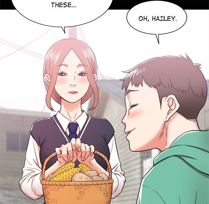 Old Memories Chapter 4 Page 25