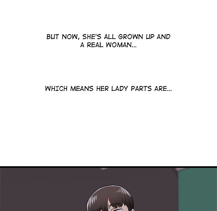 Old Memories Chapter 4 Page 30