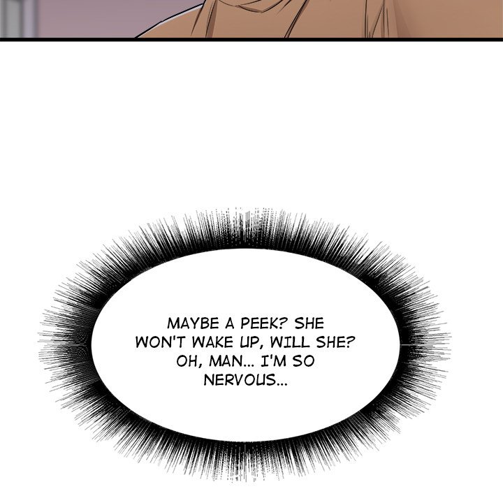 Old Memories Chapter 4 Page 34