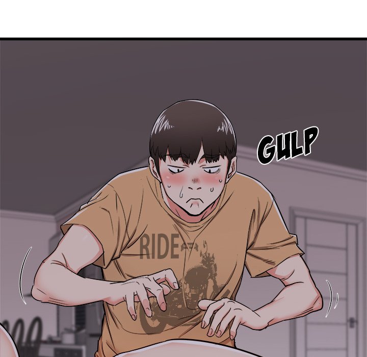 Old Memories Chapter 4 Page 35