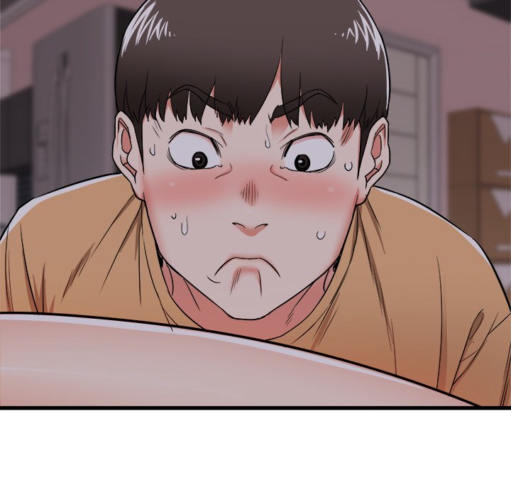 Old Memories Chapter 4 Page 39