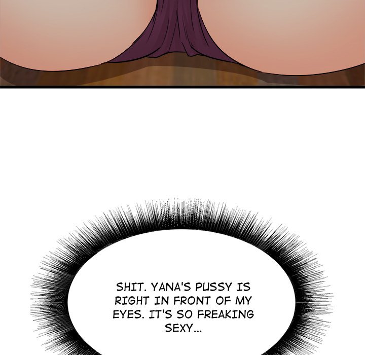 Old Memories Chapter 4 Page 54