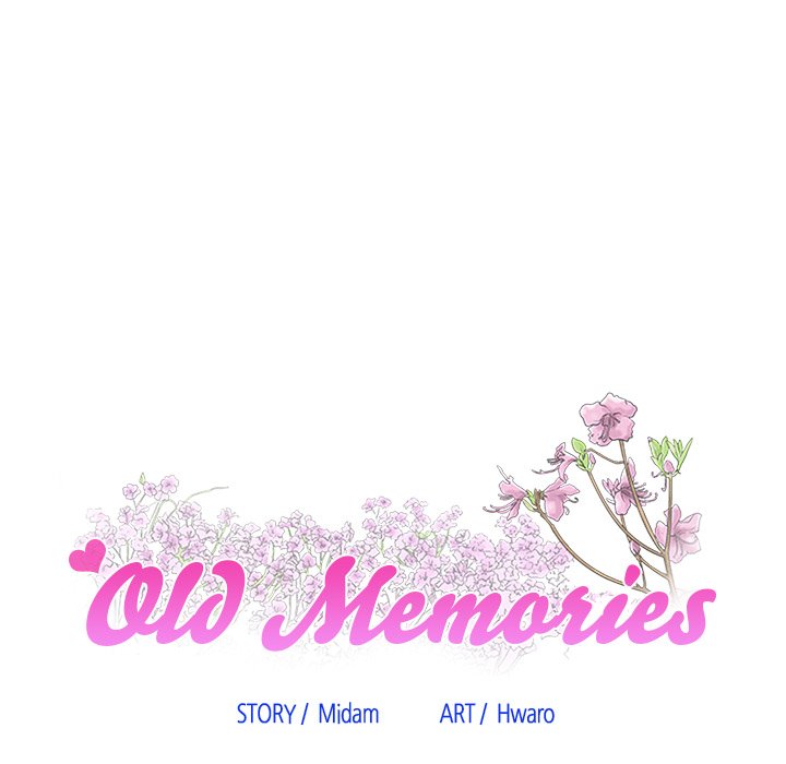 Old Memories Chapter 4 Page 6